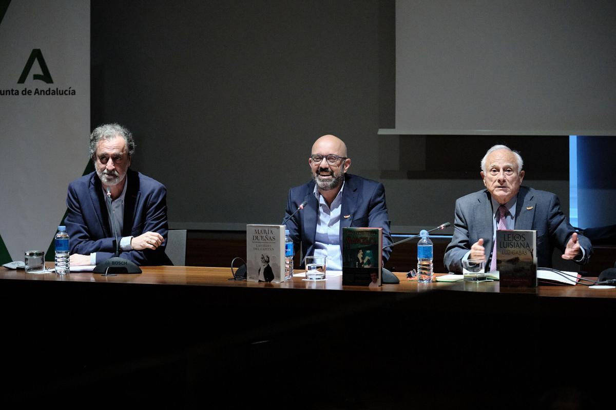'España y Estados Unidos: 250 aniversario de relación y vínculo histórico'
