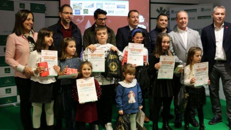 La Tercera Caída se adelanta a las fiestas