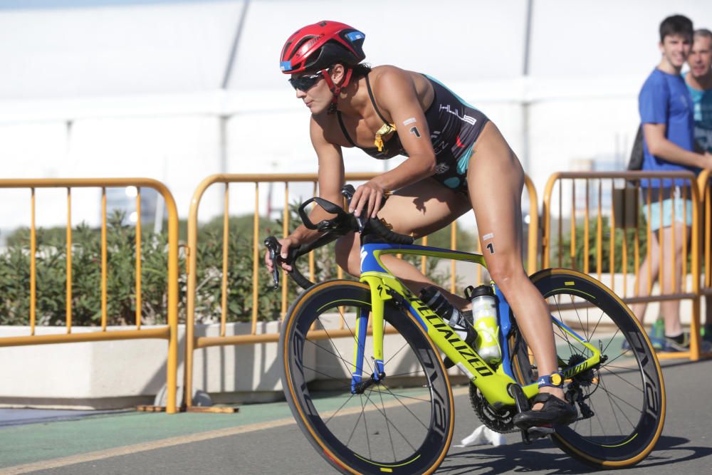 Valencia Triatlón 2017