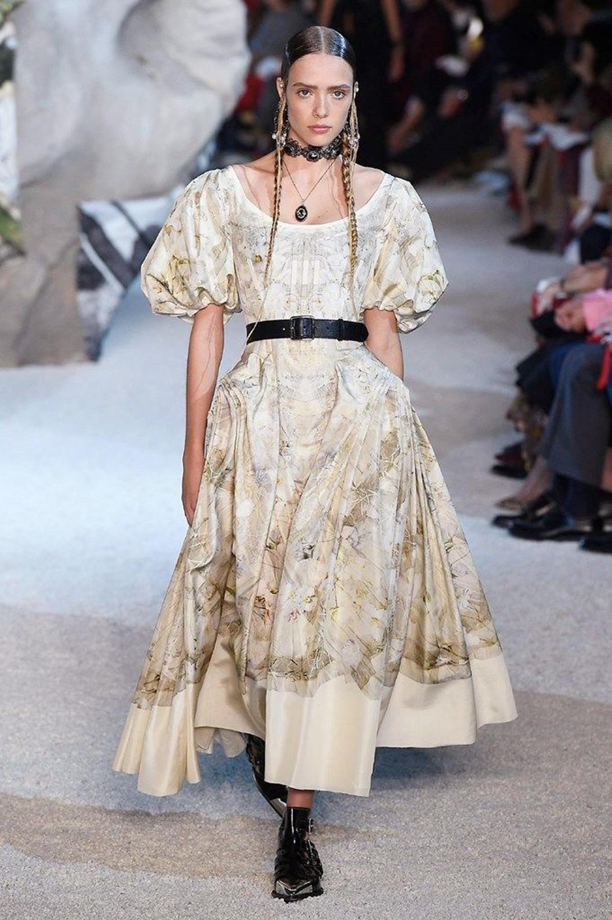 Alexander Mcqueen