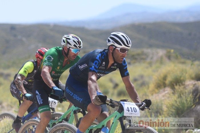 Carrera Lemon Team en Molina de Segura