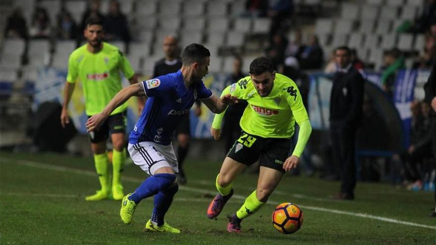 El Arcángel, a por su enésima final en la actual temporada