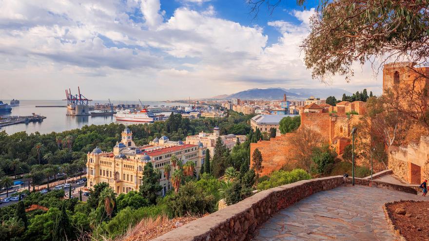 Los ingleses se rinden ante esta ciudad española, dicen que "es una de las más bonitas del mundo en invierno"