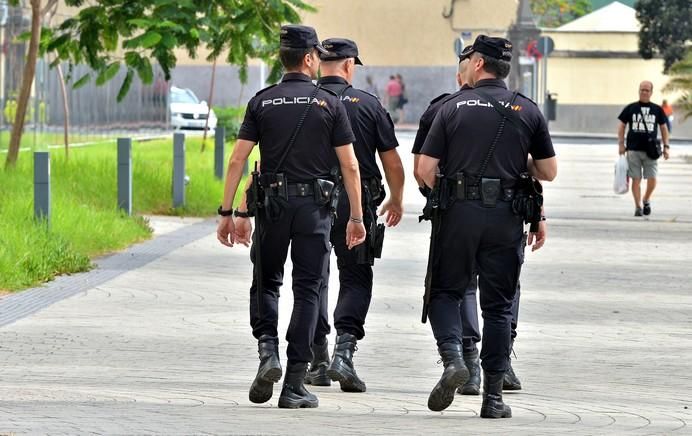 CRIMEN CALLE CÓRDOBA FRAN EL CHUPA DECLARACIÓN