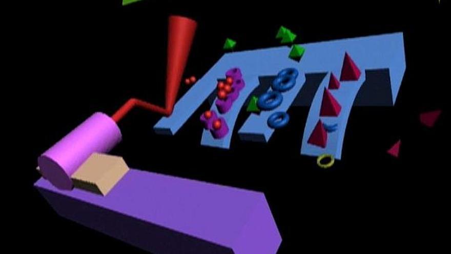 Un equipo de científicos del CSIC ha diseñado un nanosensor de ADN para la detección precoz de enfermedades basado en un dispositivo con una sensibilidad cien veces superior a los chips actuales para investigación genómica. El estudio, publicado en &quot;Nature Nanotecnology&quot;, es fruto del trabajo del equipo que dirigen Javier Tamayo y Montserrat Calleja en el Instituto de Microelectrónica de Madrid (CSIC), y el primer autor del mismo es el investigador Johann Mertens. Los expertos aprovecharon recientes avances en nanotecnología para sentar las bases de un nuevo sensor de ADN ultrasensible que, en un futuro, podría usarse en el diagnóstico precoz de enfermedades como el cáncer que requieren una detección rápida para maximizar las posibilidades de éxito en el tratamiento.