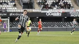 En directo: FC Cartagena-Marbella