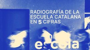 Radiografia de l’escola catalana en cinc claus