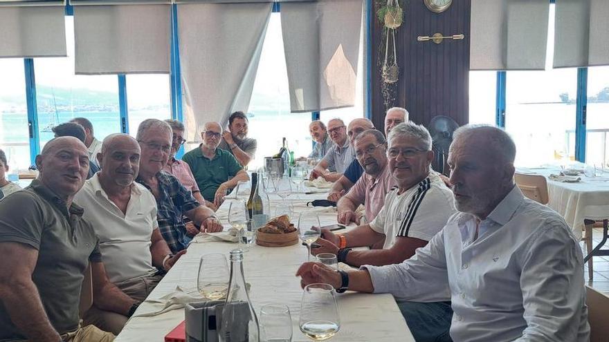 Los "Chupópteros" están de vuelta