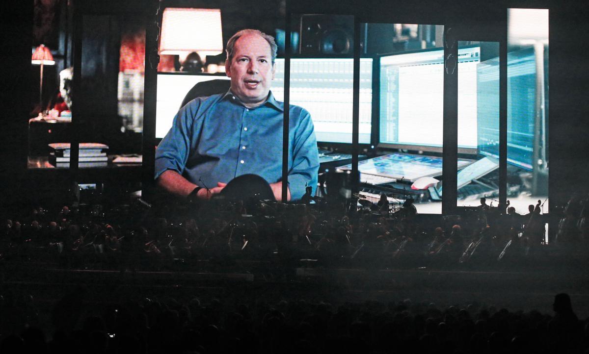 El Phenomena dedica un cicle al compositor Hans Zimmer