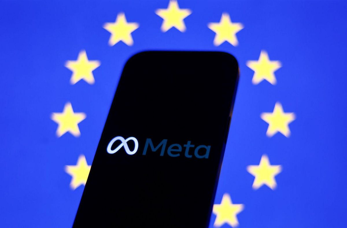 Les amenaces de Trump encaminen Europa a la desconnexió tecnològica Les amenaces de Trump encaminen Europa a la desconnexió tecnològica