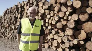 Joan Boix, conseller delegat de Grup Boix: «Ara ens posem en marxa de veritat, i és molt motivador»