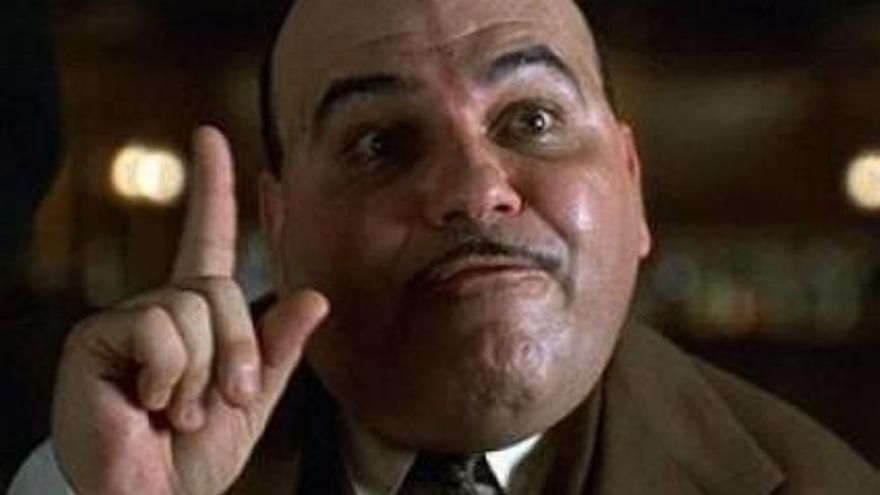 Jon Polito, actor fetiche de los Coen, muere a los 65 años