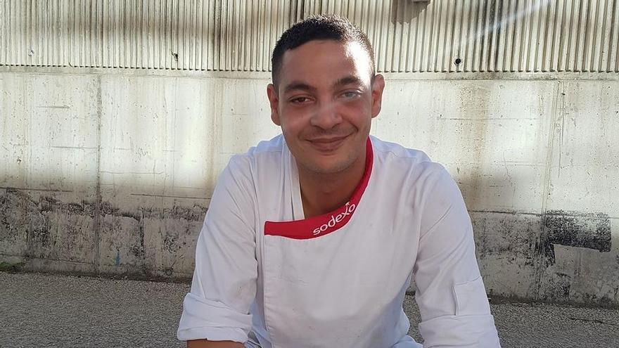 Localizan con vida en Valencia al francés que llevaba siete meses desaparecido