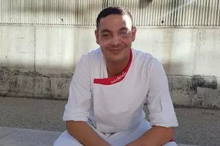 Localizan con vida en Algemesí al francés que llevaba siete meses desaparecido