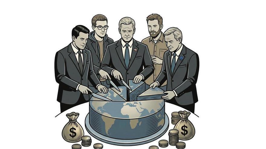 Con dinero (y con dinero) yo hago siempre lo que quiero