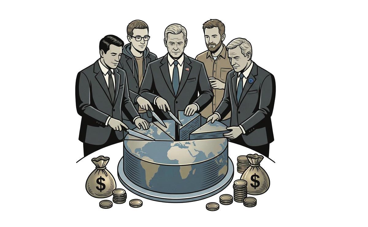 Con dinero (y con dinero) yo hago siempre lo que quiero