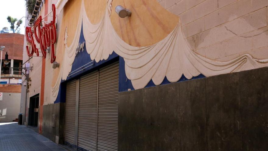Mor el jove italià agredit dissabte en una discoteca de Lloret de Mar