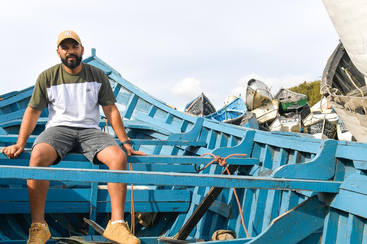 Pacto de gobierno en Santa Brígida Pacto de gobierno en Santa Brígida