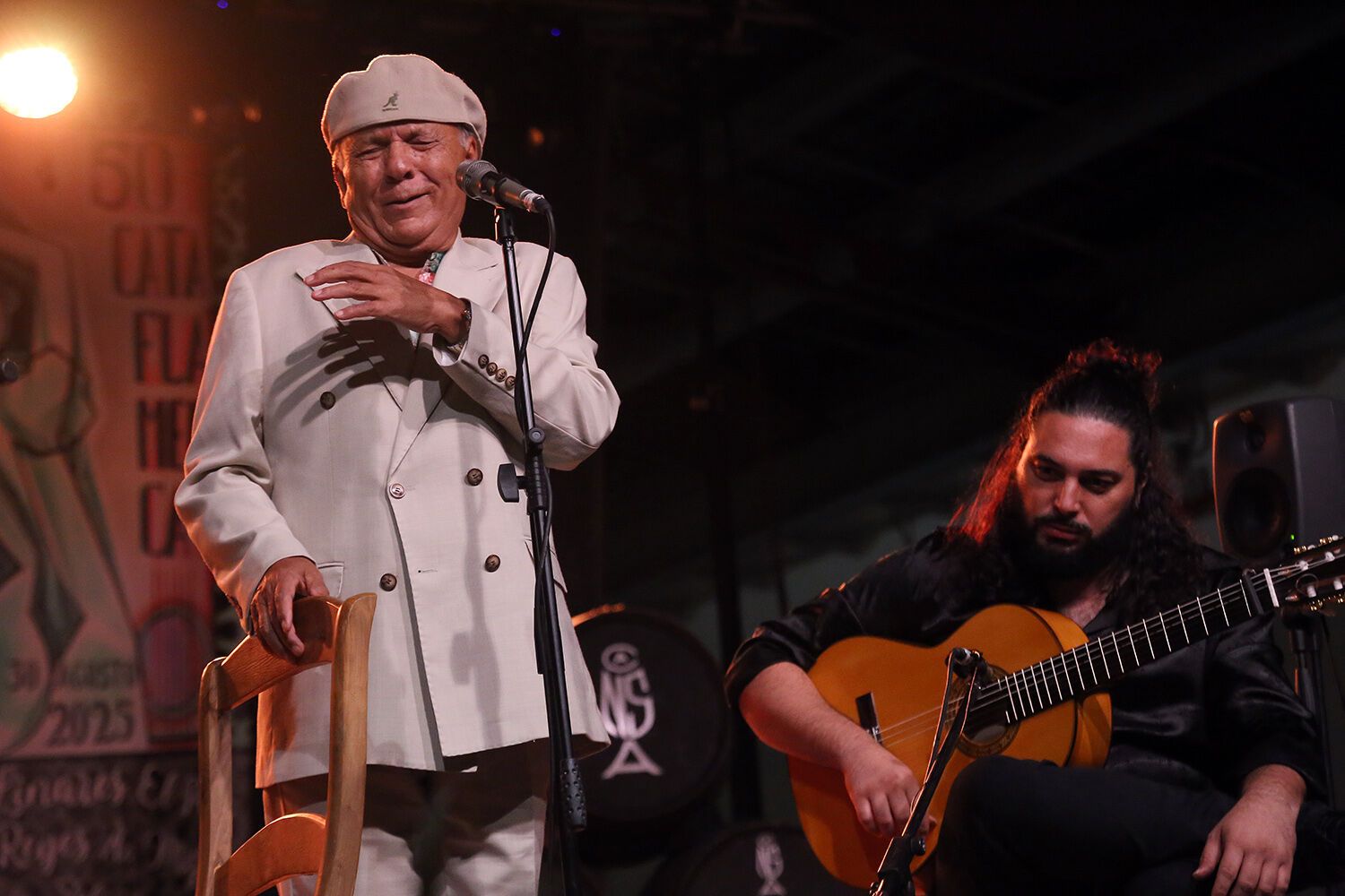 La Cata Flamenca de Montilla celebra su 50 aniversario