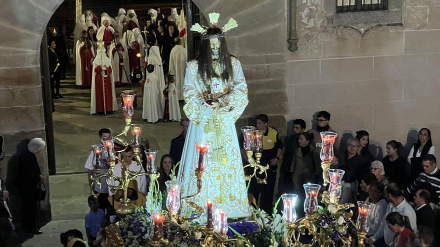 La Junta de Cofradías trujillana estrena web e incluye novedades en su programa