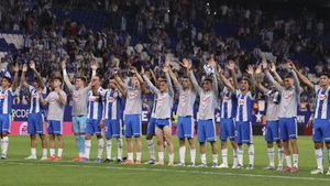 La mutació del millor Espanyol en 30 anys