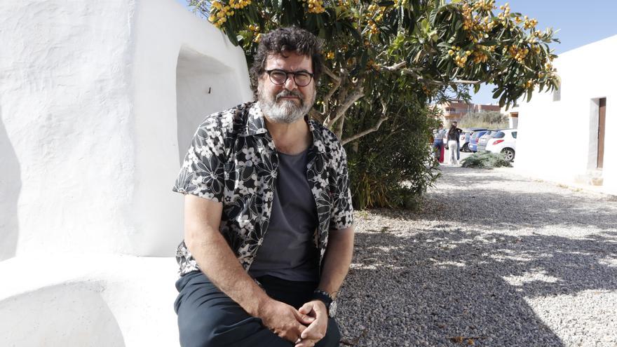Fernando Soto: «En el cine español siempre ha habido un gran talento»
