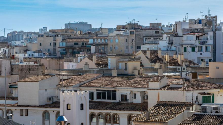 Wohnungsnot auf Mallorca: Zentralregierung will Steuerrabatt für Langzeitvermieter kippen