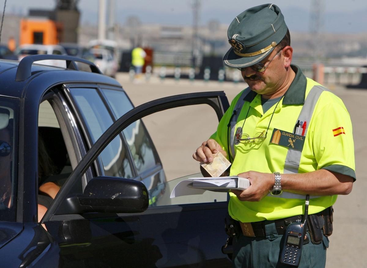 Tras la devolución de los puntos sustraídos, el consistorio madrileño ha tenido que hacerse cargo de las costas judiciales que alcanzaban los 300€