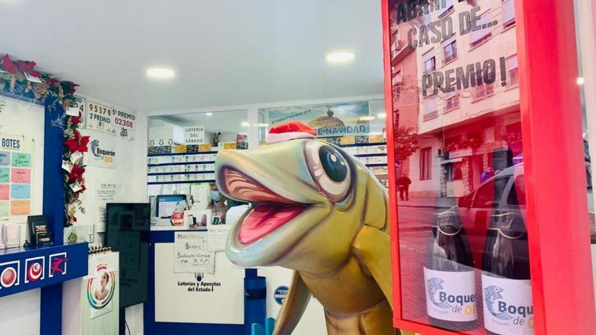 La inscripción para participar en el Aguinaldo será en Loterías Boquerón de Oro.