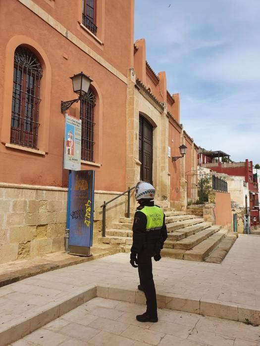 Ermita de San Roque