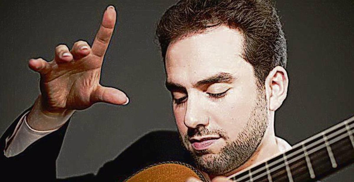 Eduardo Soutullo estrena una pieza en la sede del Instituto Cervantes de Chicago
