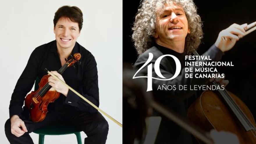 40 FIMC Festival Internacional de Música de Canarias. Homenaje a Gabriel Fauré