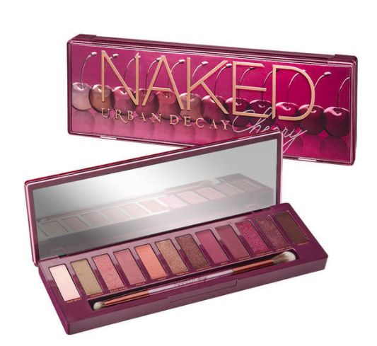 Naked Cherry