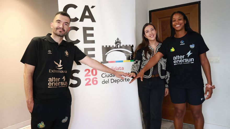 El Al-Qázeres augura una temporada "ilusionante"