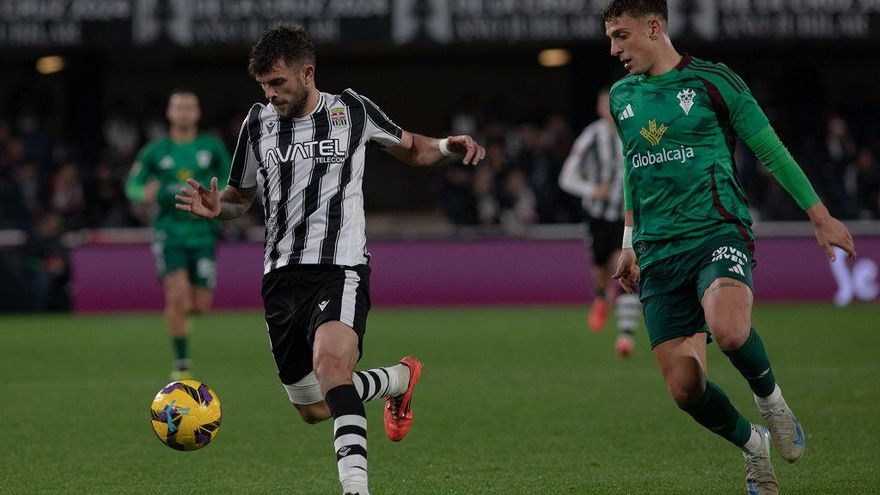 En directo: FC Cartagena-Leganés