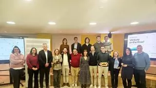 Venture of the road, el espacio que une a startups e inversores, ya tiene ganador: una plataforma para gestionar licitaciones de forma integral