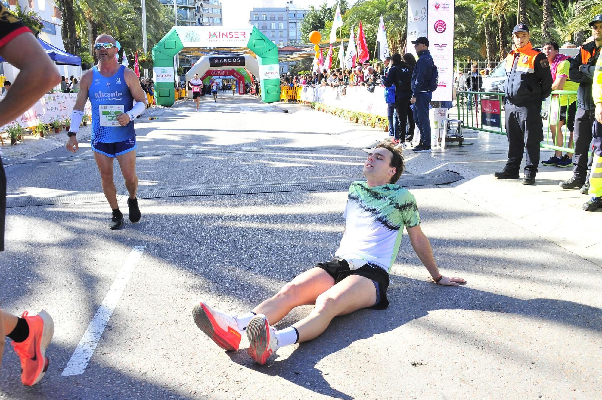 51 Media Maratón de Elche