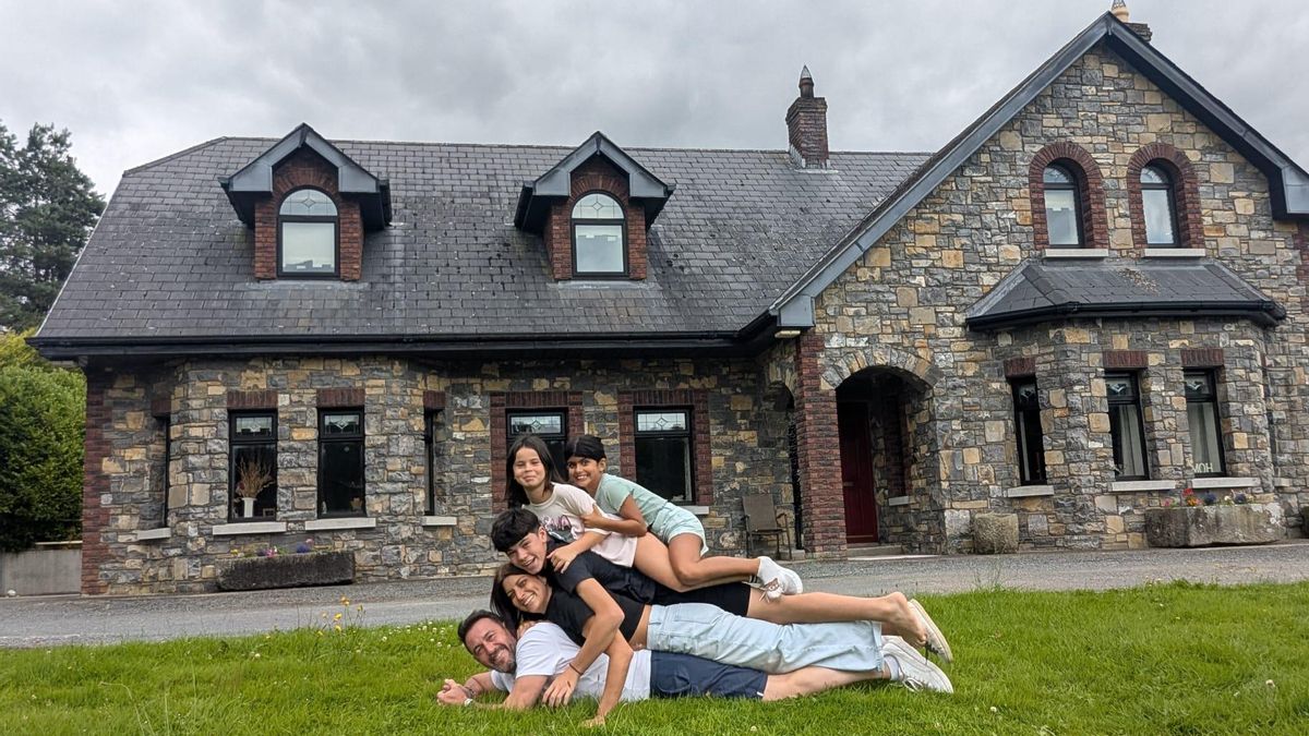 ¿Intercambiarías tu casa por vacaciones? "Es otra manera de viajar para descubrir sitios auténticos alejados del foco turístico, no es solo una cuestión de dinero"