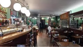 Los bares y restaurantes tendrán que cobrar un suplemento de 10 céntimos por envases de plástico de un solo uso