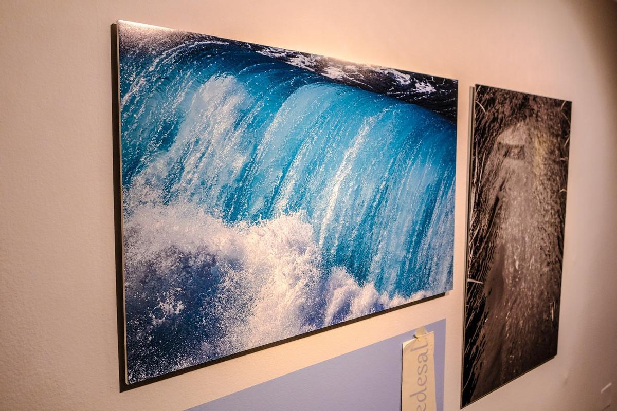 Exposición fotográfica: La Isla El Agua, de Tato Gonçalvez