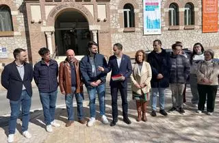 El PSOE pide una "financiación digna" para la UMA y que "se frene el avance de las privadas con dinero público"