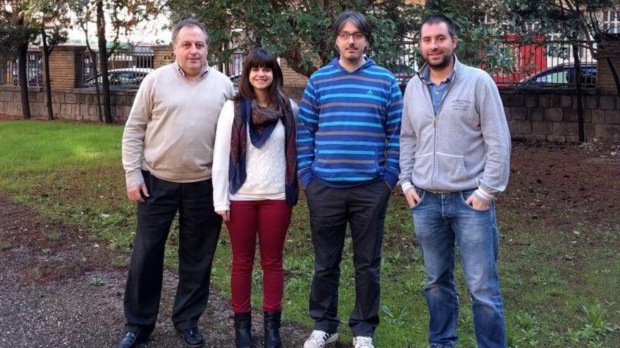 Nace Remot Technologies con el apoyo de la Universidad de Zaragoza