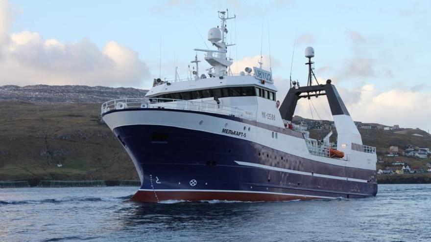 Bruselas sancionará por primera vez a la pesca rusa por la g