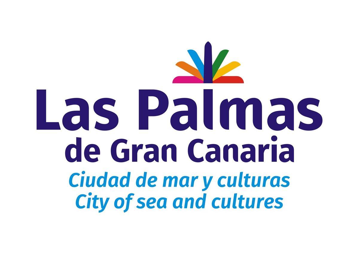 Las Palmas de Gran Canaria renueva su marca turística para fortalecer el diálogo de la ciudad actual con los residentes y visitantes.