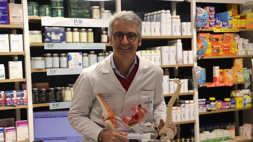 Los Premios López Neyra certifican los grandes pasos de la investigación farmacéutica en Córdoba