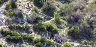 La Diputación lanza la Ruta Costa Blanca, itinerario turístico para descubrir el interior