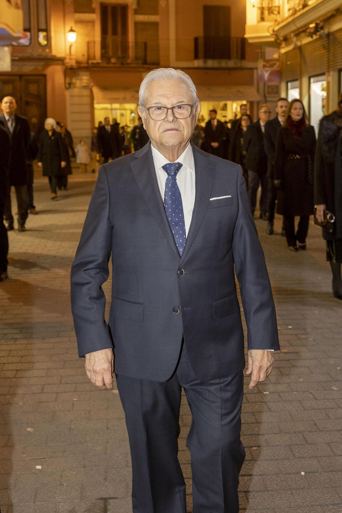 Los mejores momentos de la conmemoración de la entrada de Jaume I en Alzira Los mejores momentos de la conmemoración de la entrada de Jaume I en Alzira