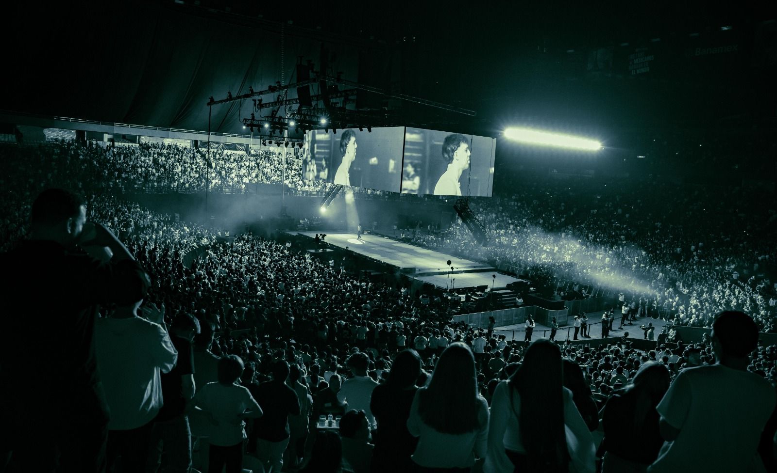 Imágenes inéditas de Quevedo