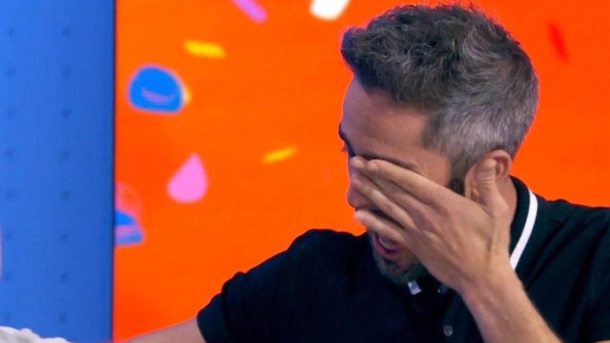 Duro golpe en Pasapalabra al dar su testimonio con el cáncer.