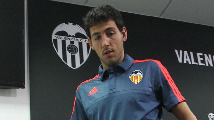 Parejo: &quot;Es la eliminatoria más fuerte del sorteo&quot;